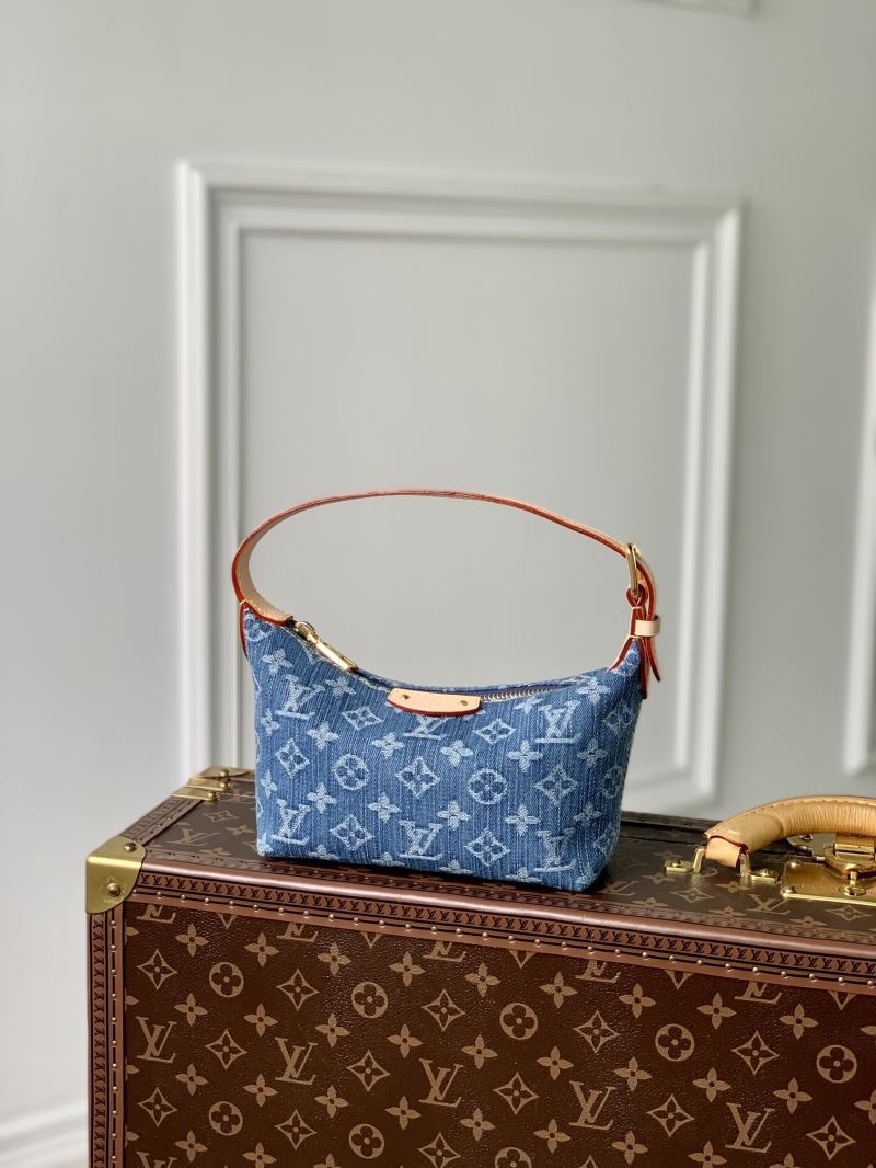 LV Top Handle Bags